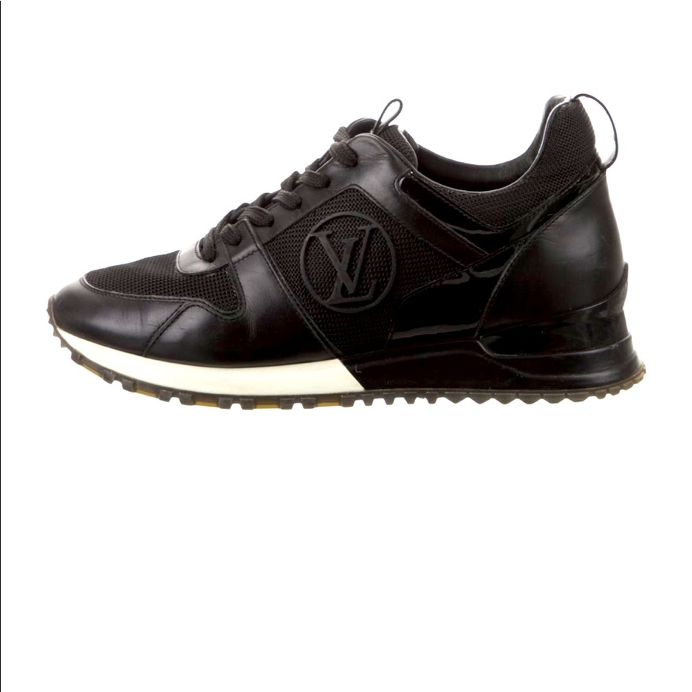 Louis Vuitton Runaway Sneaker